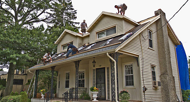 Best Flat Roof Repair Services  in Lincoln Park, NY
